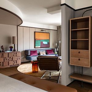 Junior Suite op de Hoek